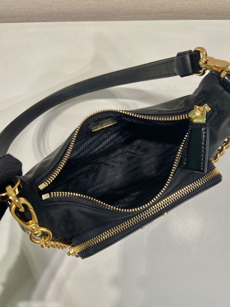 Prada Satchel Bags